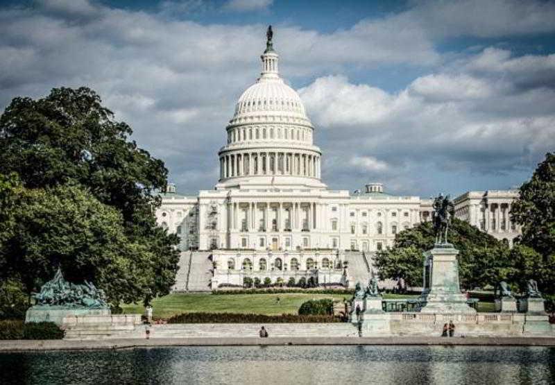 Fairfield Inn & Suites-Washington Dc Bagian luar foto